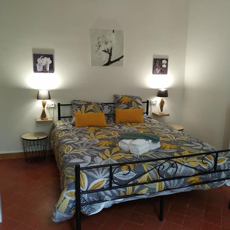 Chambre D'Hotes De Lamy 1 Pierrerue  외부 사진